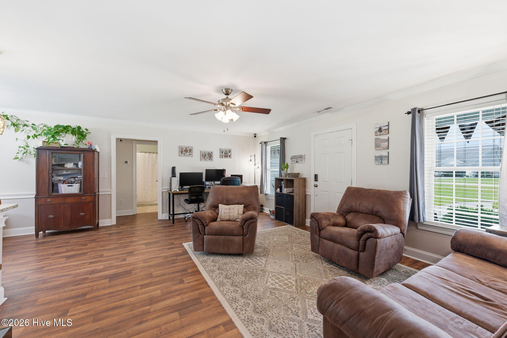 85 Plantation Oaks Drive,New Bern