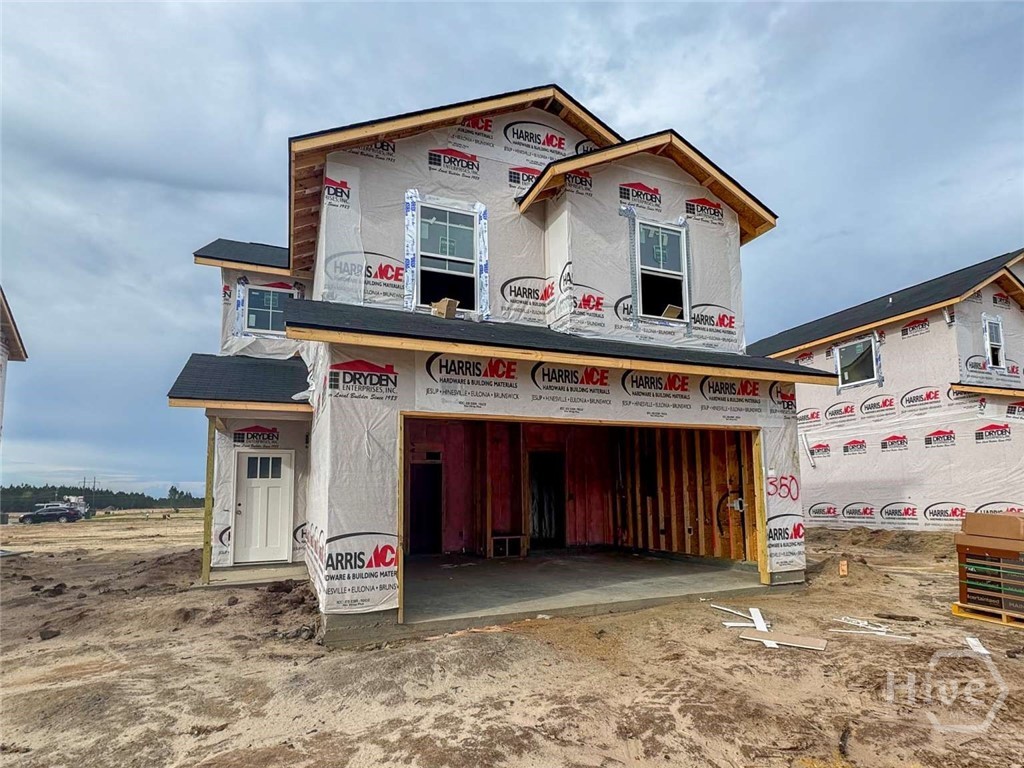 148 Ambergate Court, Rocky Mount, NC, 27804