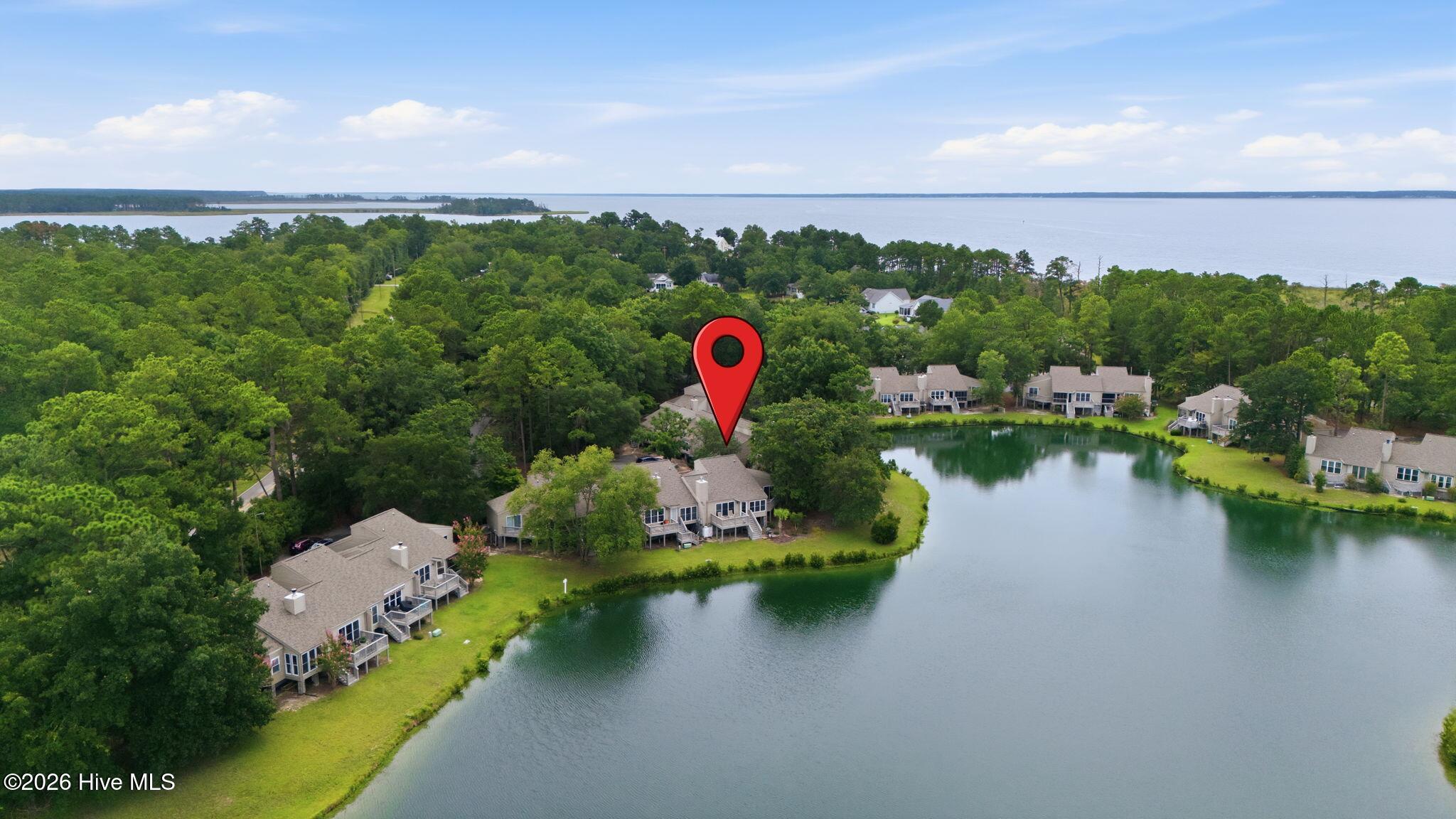 7211 Windward Drive,New Bern