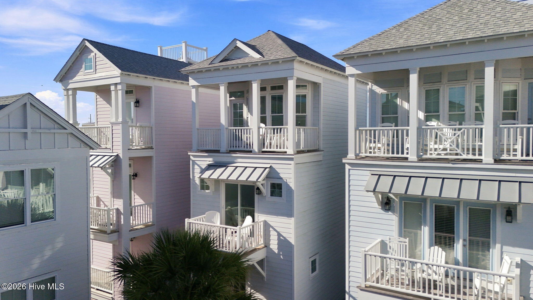 107 W Bogue Boulevard 3,Atlantic Beach