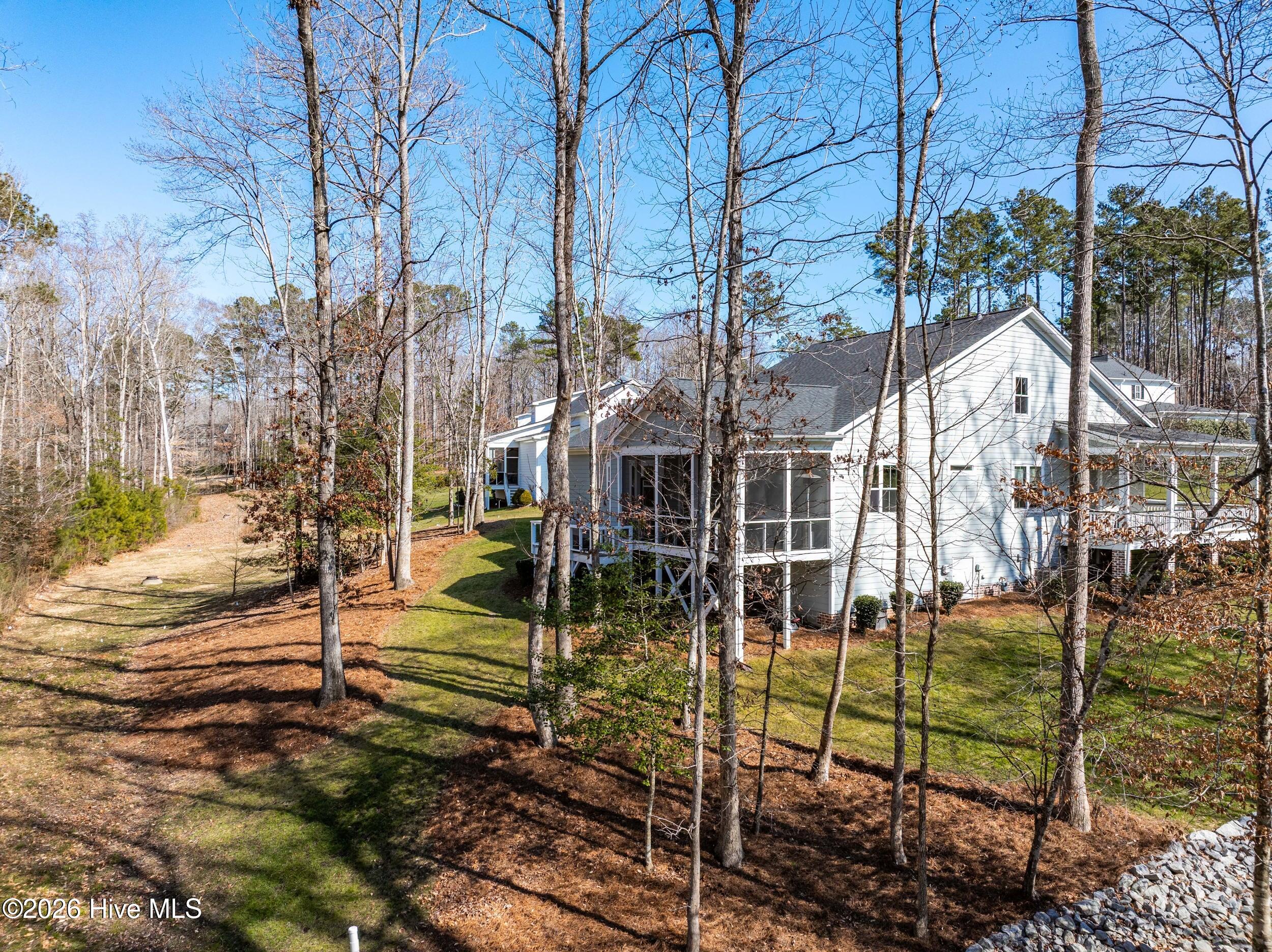 160 Wilmington Island Drive, Clayton, NC, 27527