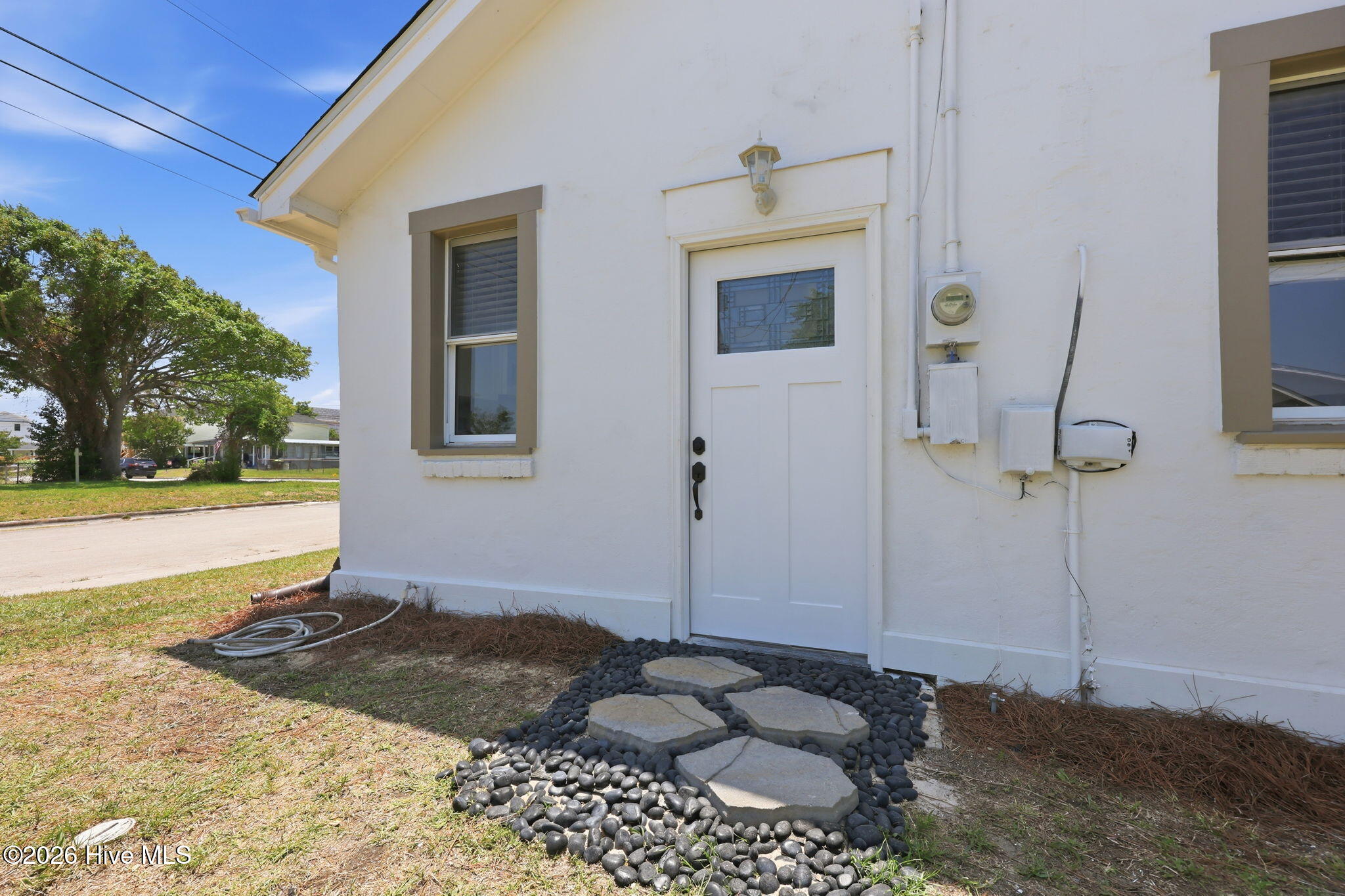 501 N 11th Street,Morehead City