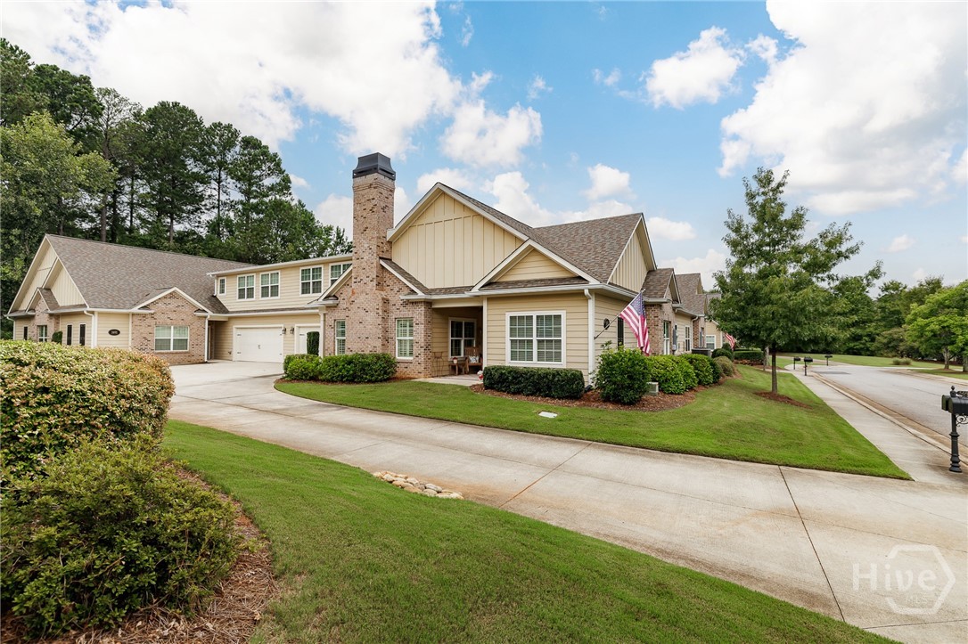 1485 Orchard Circle 2B