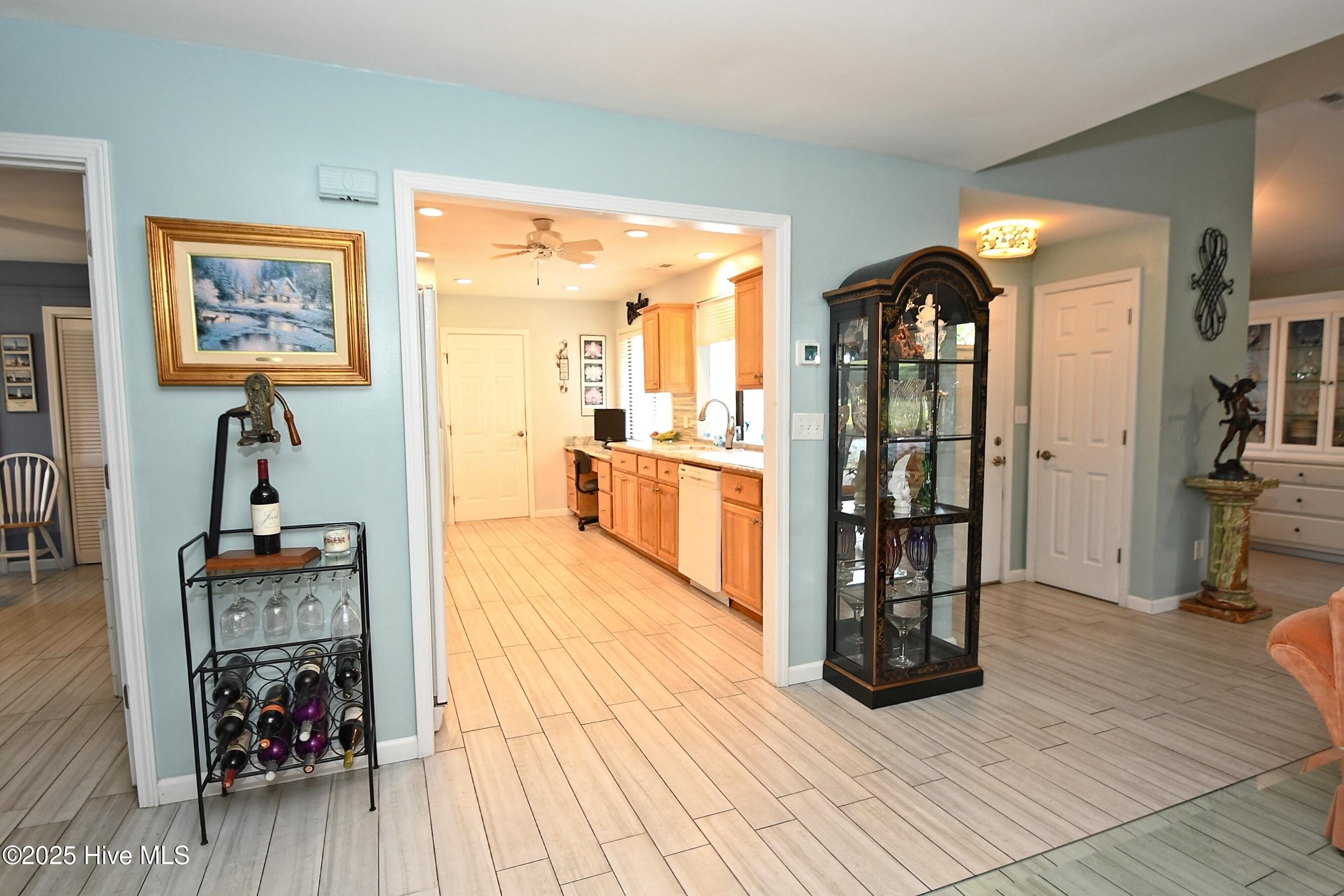 86 Cedar Tree Lane SW, Calabash, NC 28467 – photo 13: Kitchen