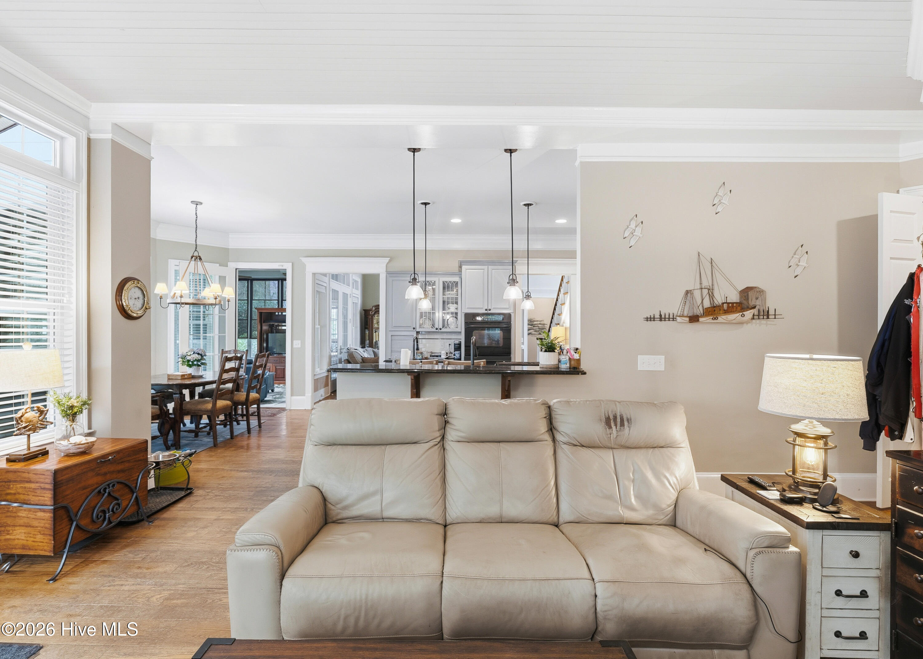 2764 Cedar Crest Drive UNIT L27, Southport, NC, 28461