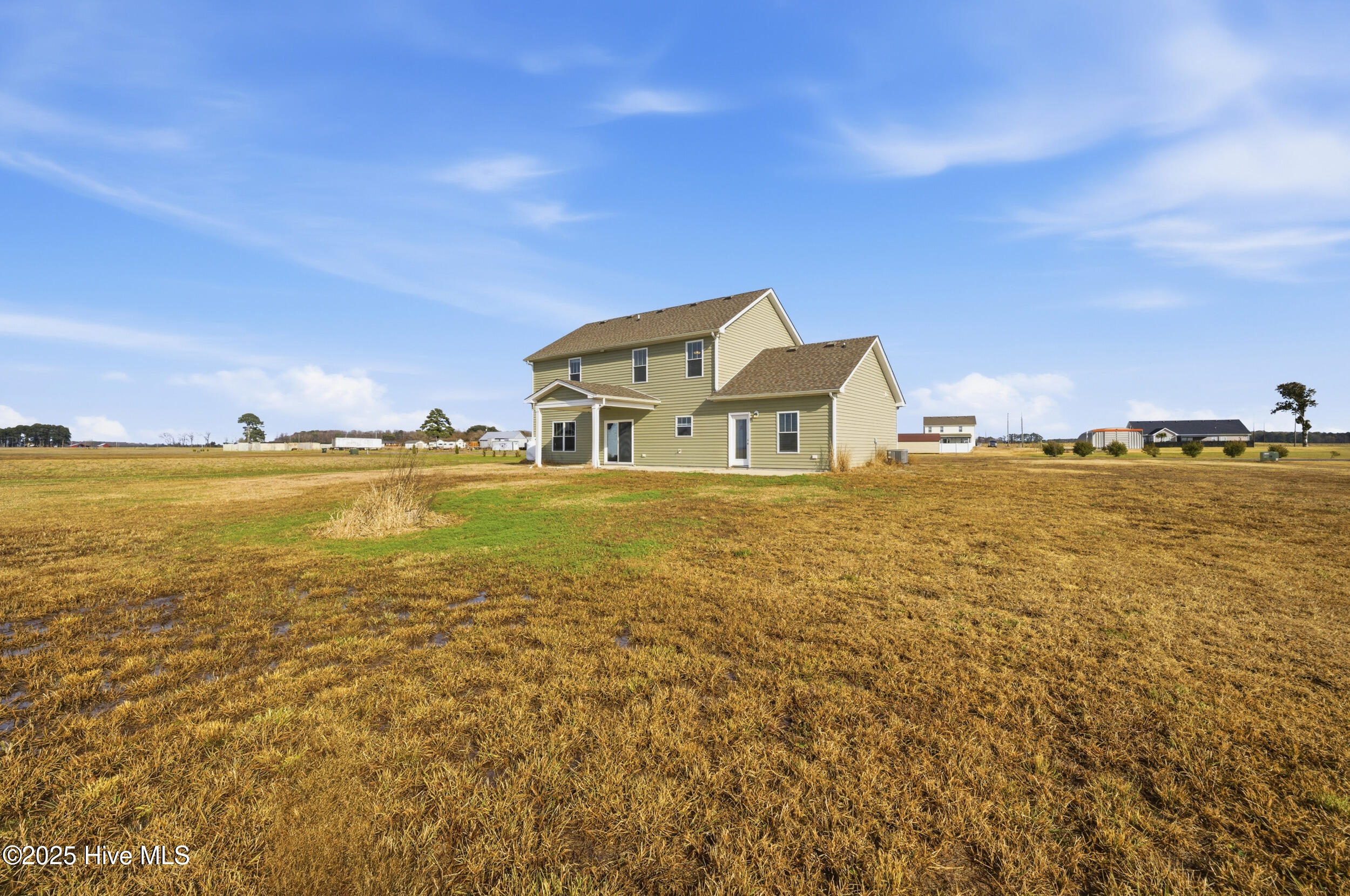 438 N Indiantown Road, Shawboro, NC, 27973