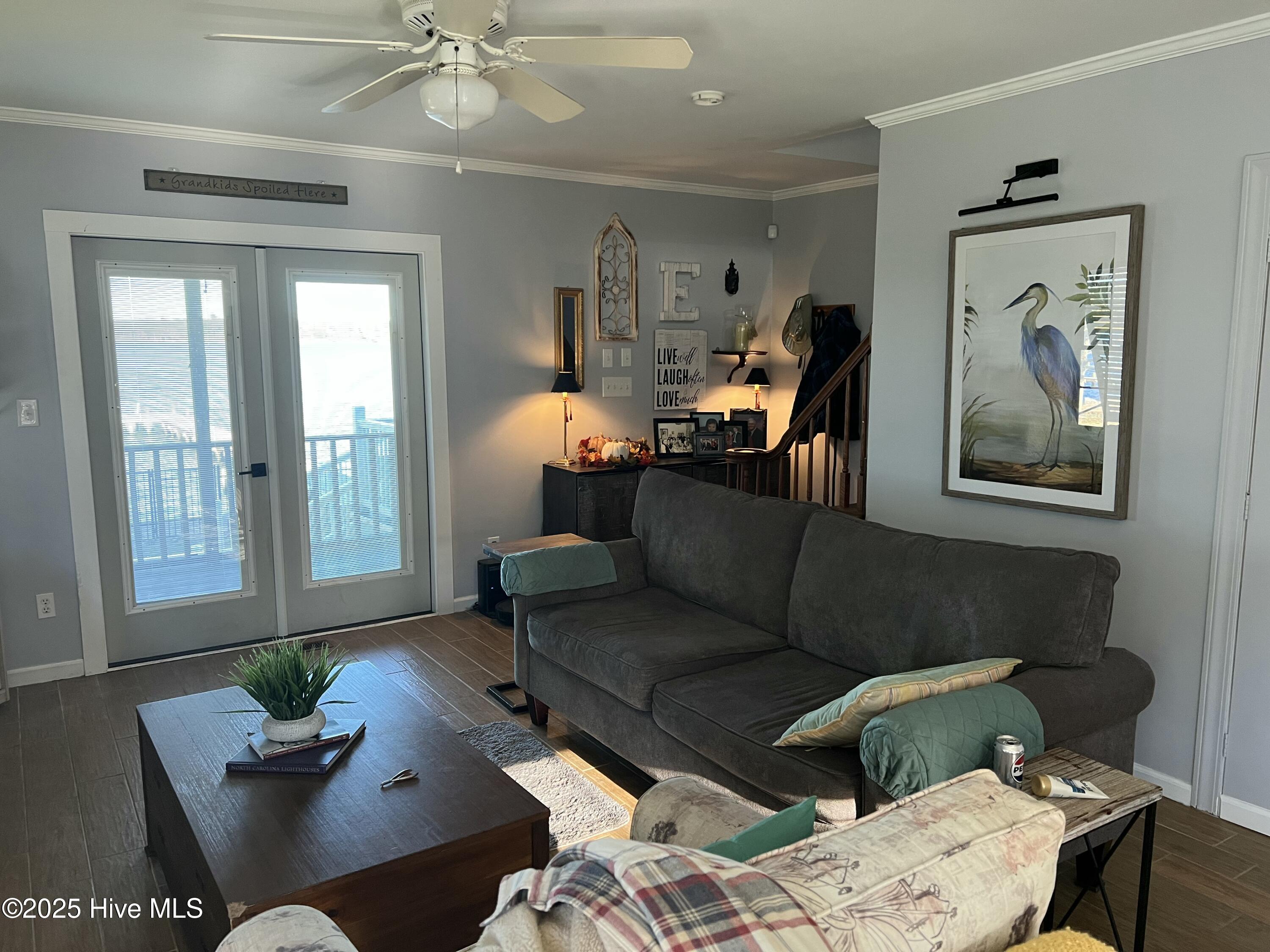 157 S River Drive, Beaufort, NC, 28516