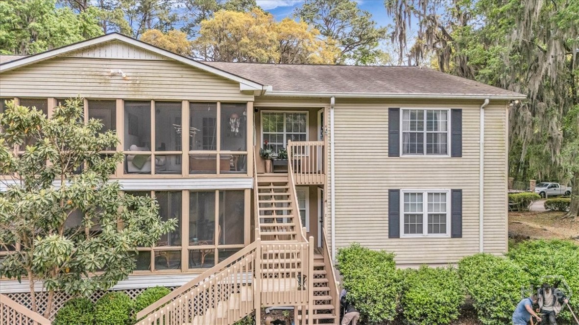 2nd image of 401 N Cromwell Rd, Savannah, GA 31410