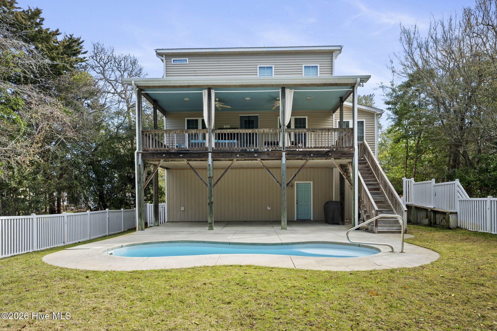 127 Sea Dunes Drive, Emerald Isle, NC, 28594