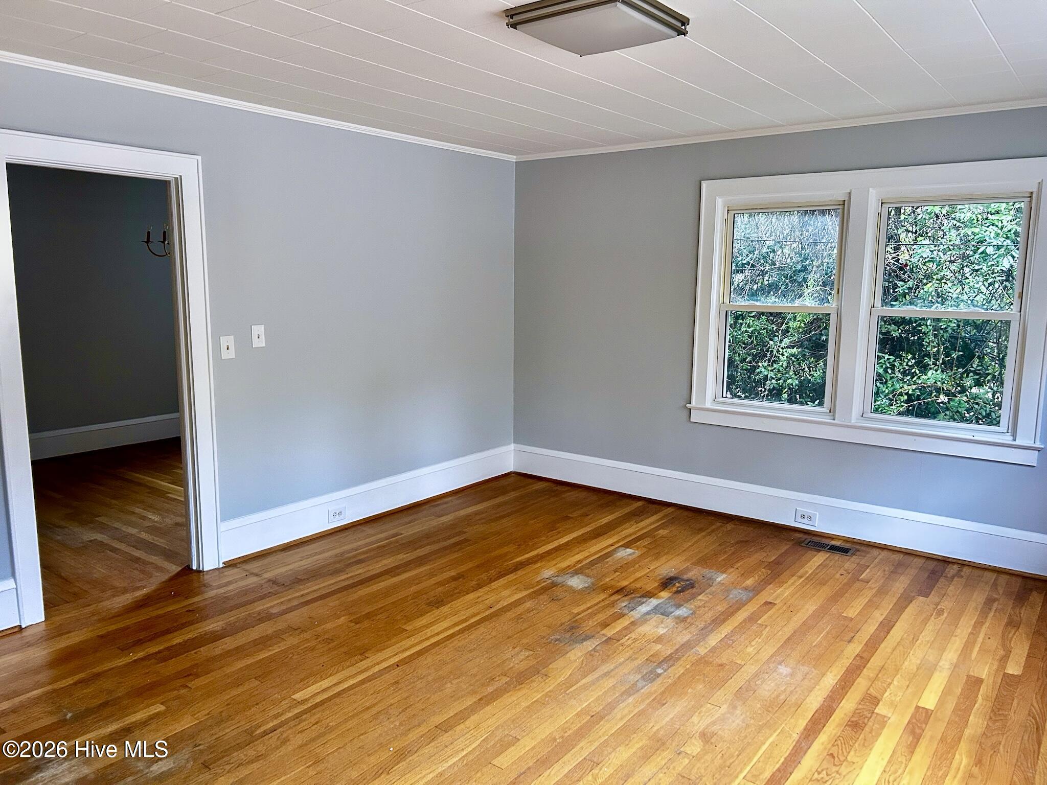 506 Minturn Avenue, Hamlet, NC, 28345