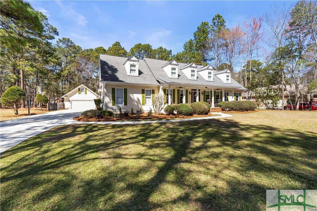 143 Cypress Drive, Rincon, GA 31326 Listing Photo  49