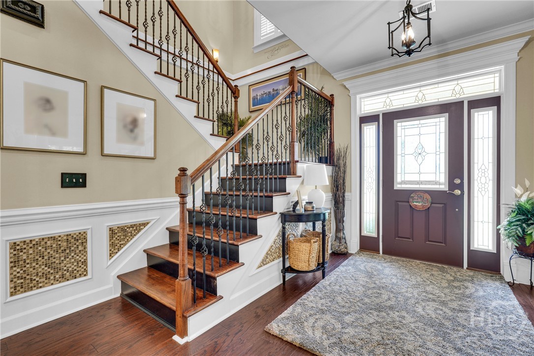 4 Grand View Court, Pooler, GA 31322 Listing Photo  20