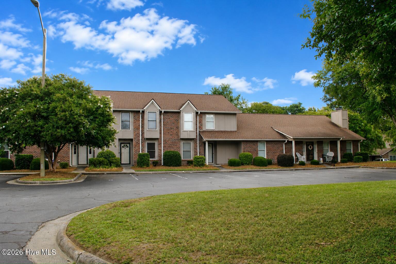 1st image of 1861 Quail Ridge Rd #D, Greenville, NC 27858 | MLS# 100591398