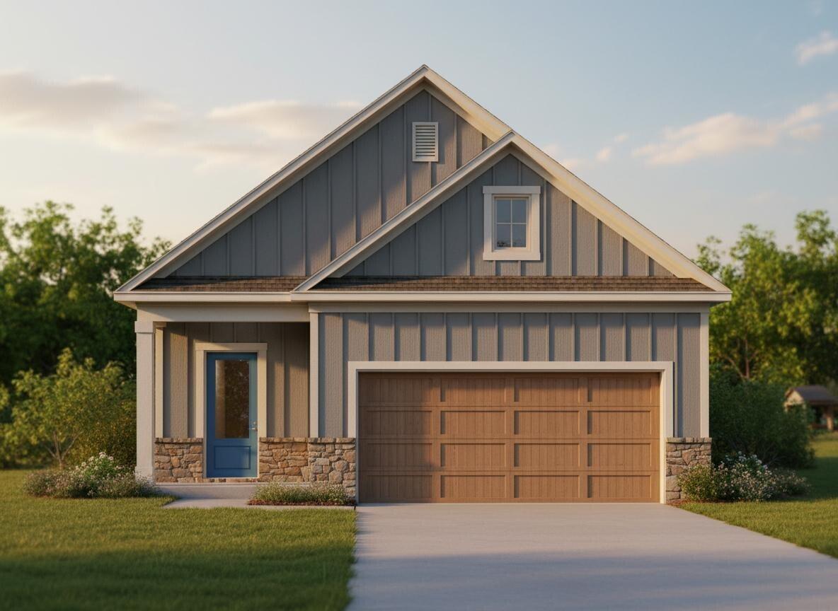 4561 Crimson Pass, Graniteville, SC, 29829