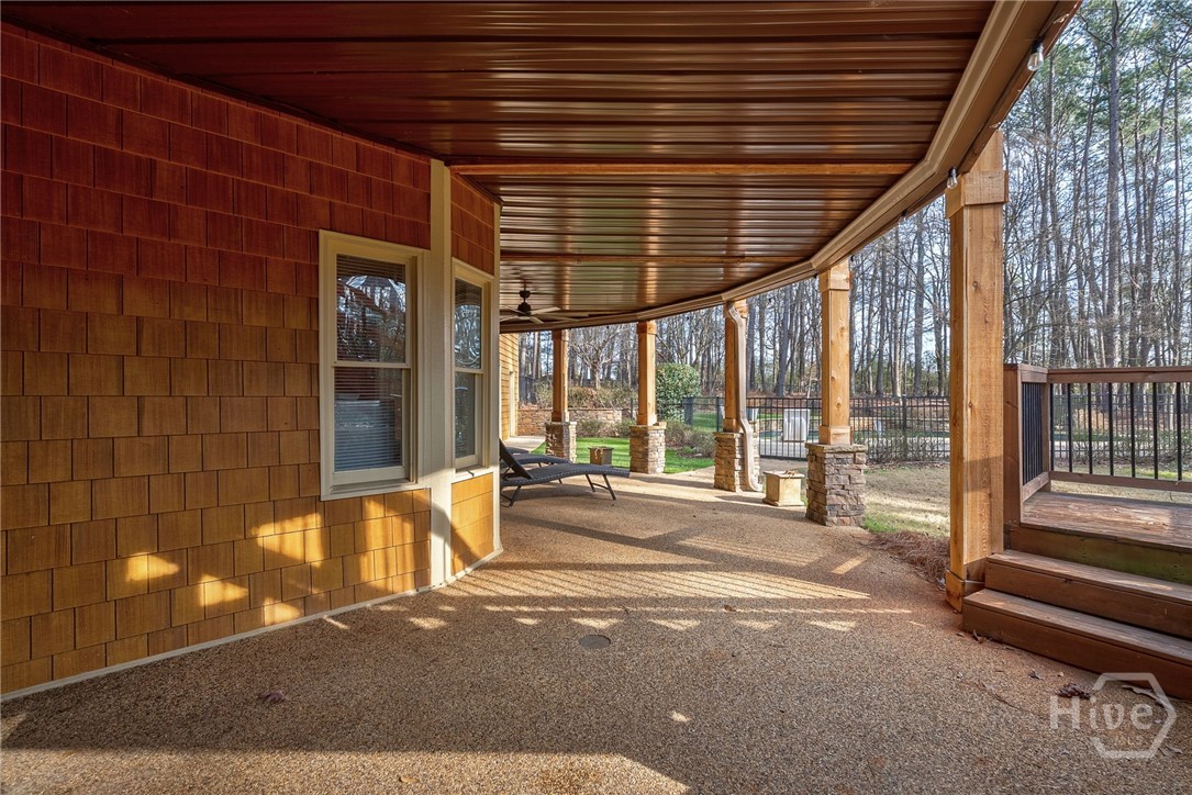 1400 Saxon Road, Watkinsville, GA, 30677