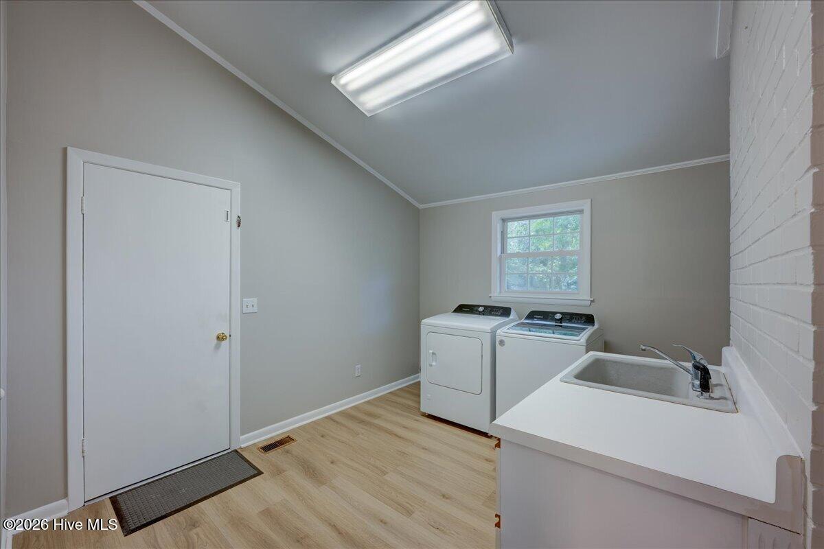 5107 White Oak Drive,Trent Woods