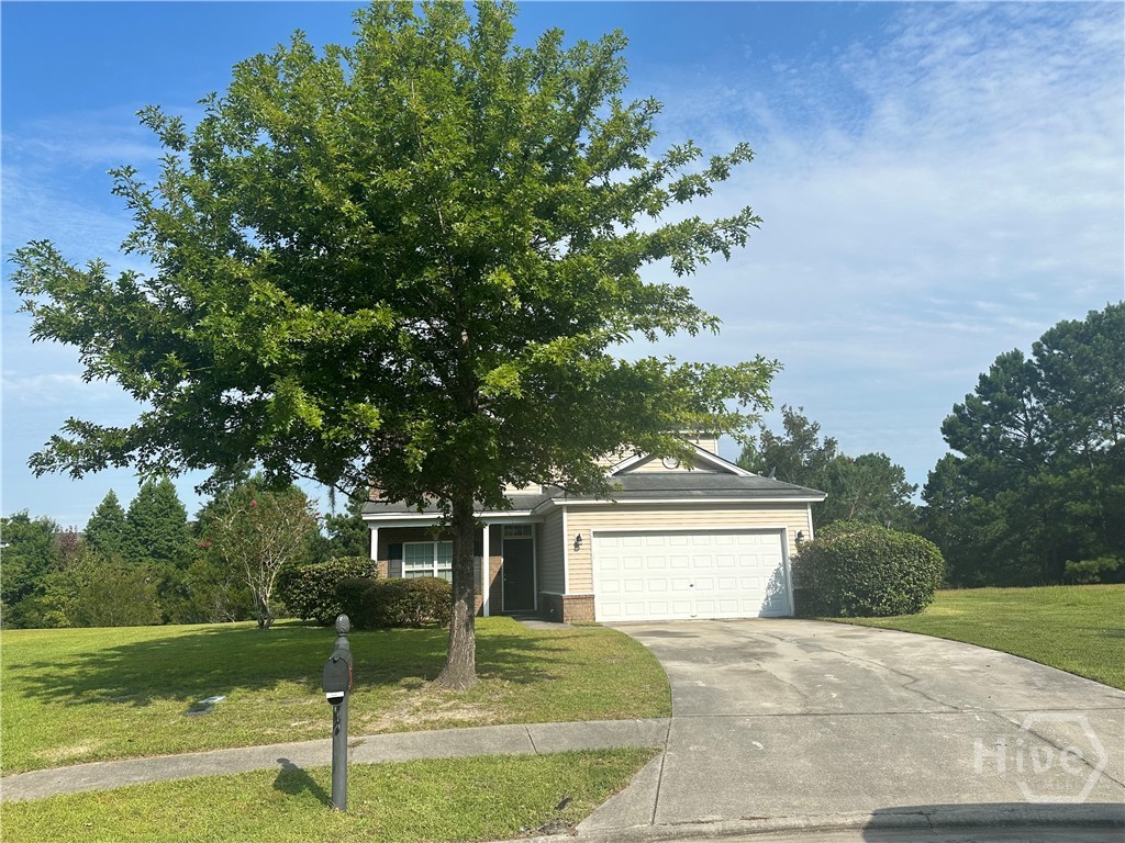 Property at 11 River Rock Road