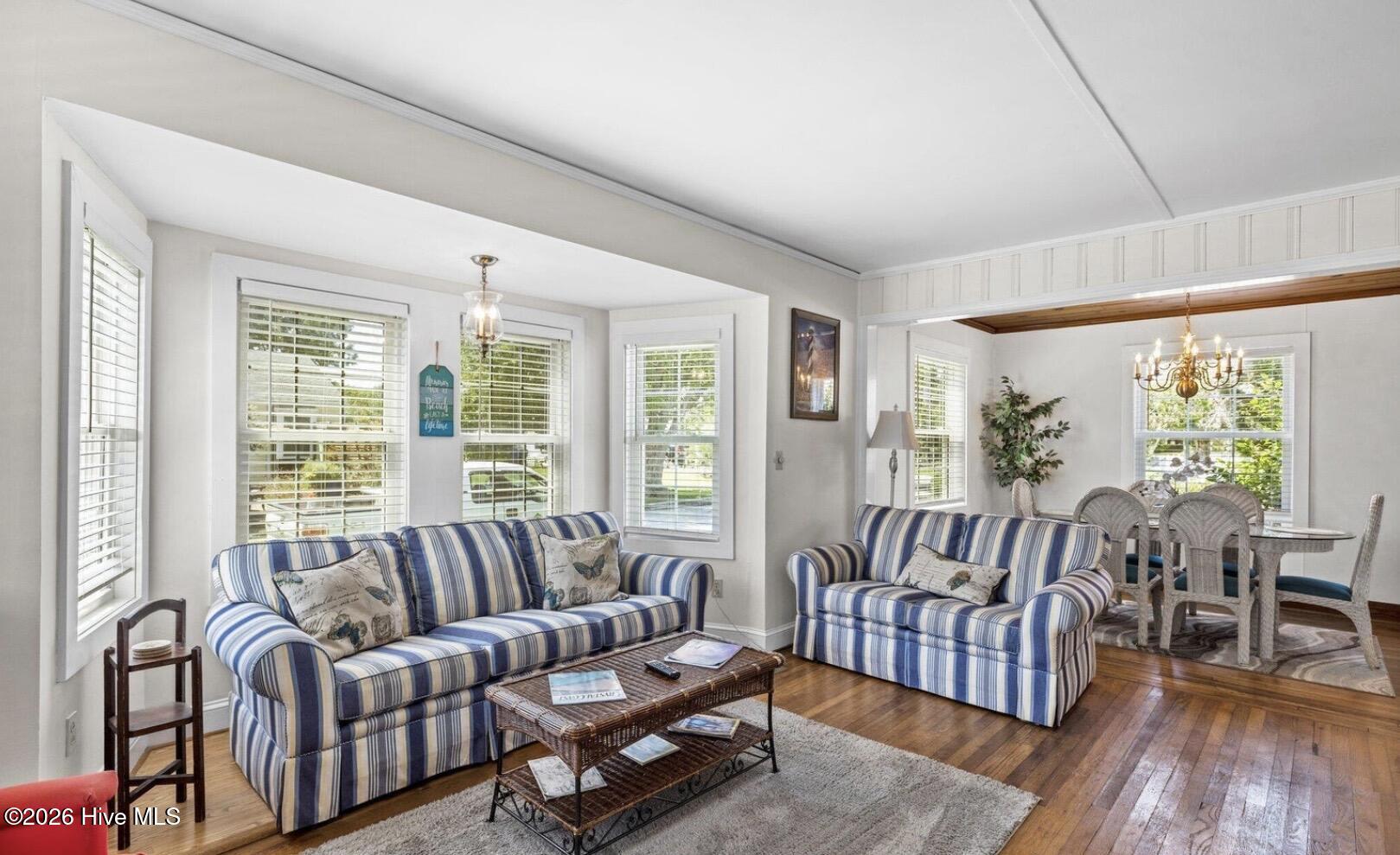 1501 Front Street,Beaufort