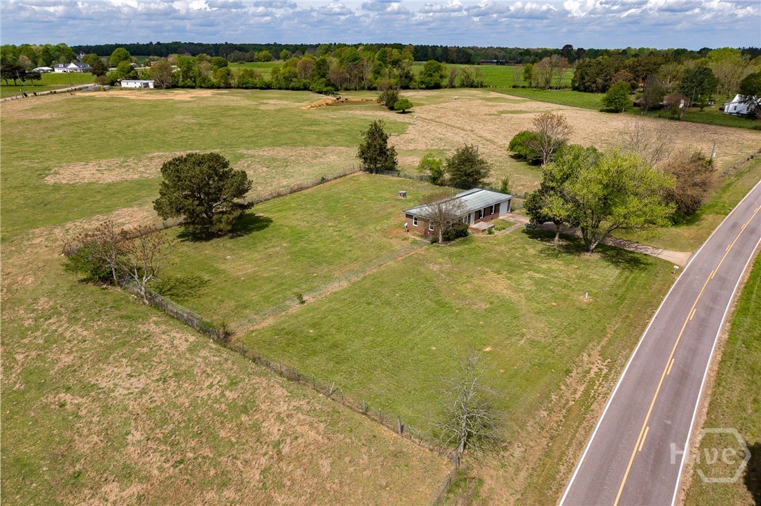 386 Sandy Creek Road, Danielsville, GA, 30633