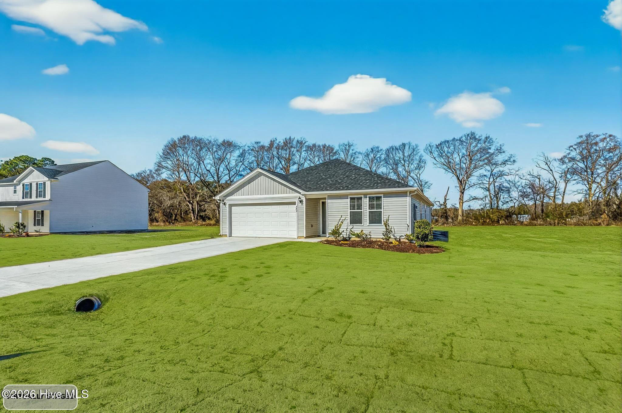 Undisclosed Address, La Grange, NC, 28551