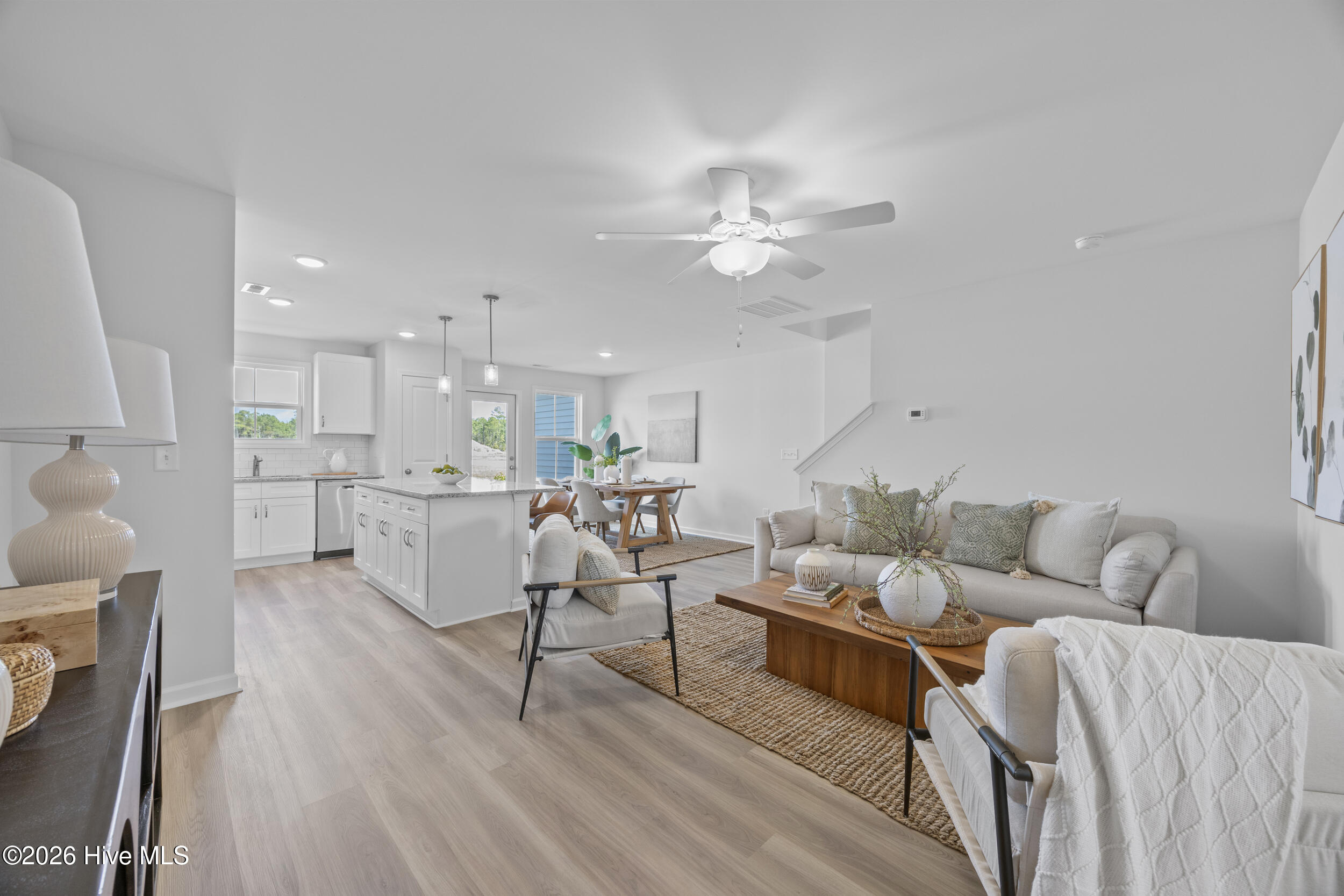 16 W Pioneer Way 130, Hampstead, NC 28443 – photo 5: 12_living room