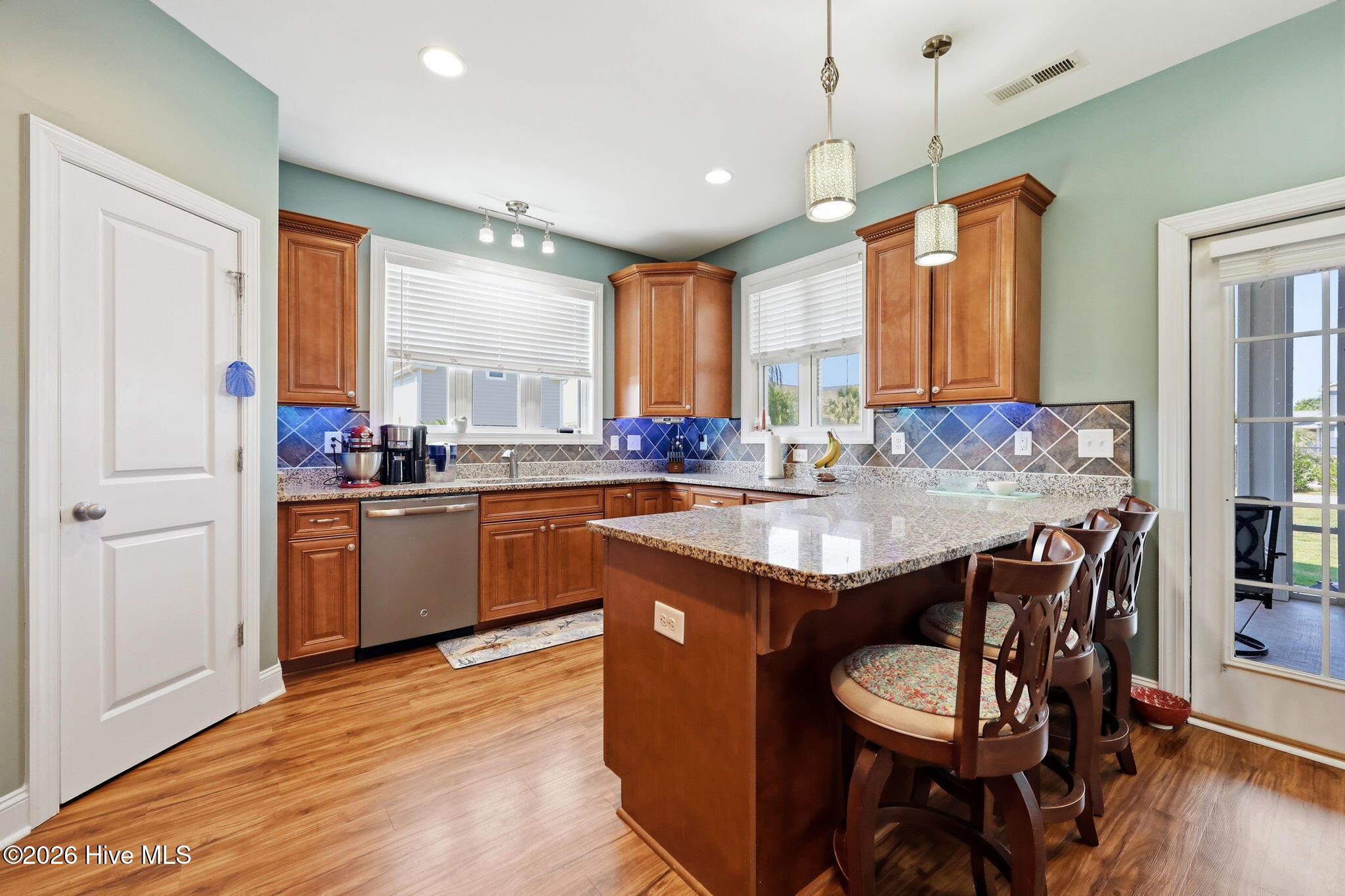 208 Bogue Harbor Court,Newport