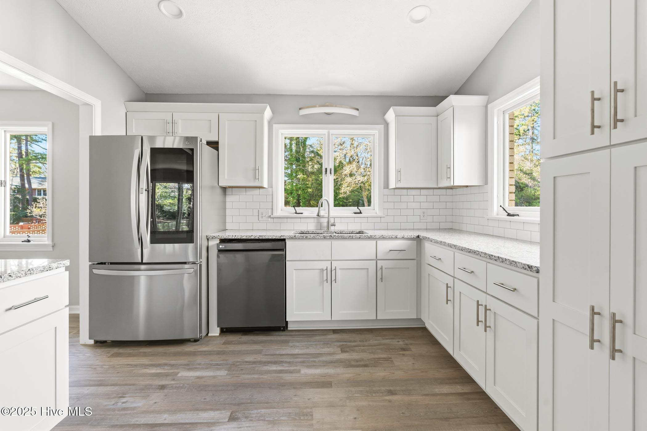 1431 Cumberland Circle, Rockingham, NC, 28379