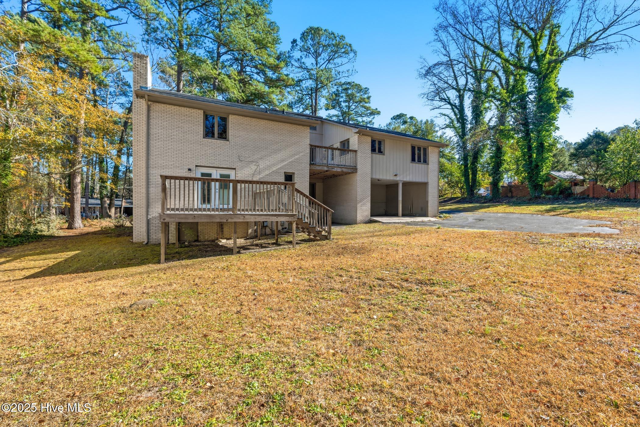 1431 Cumberland Circle, Rockingham, NC, 28379