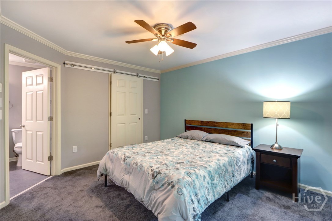 12300 Apache Avenue UNIT 1503, Savannah, GA, 31419