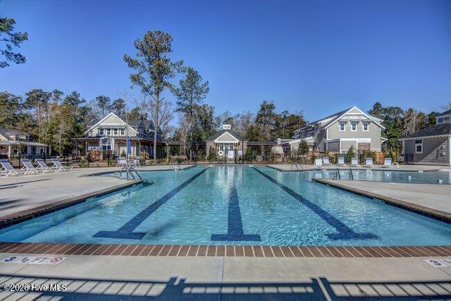 3623 Haughton Lane, Castle Hayne, NC, 28429