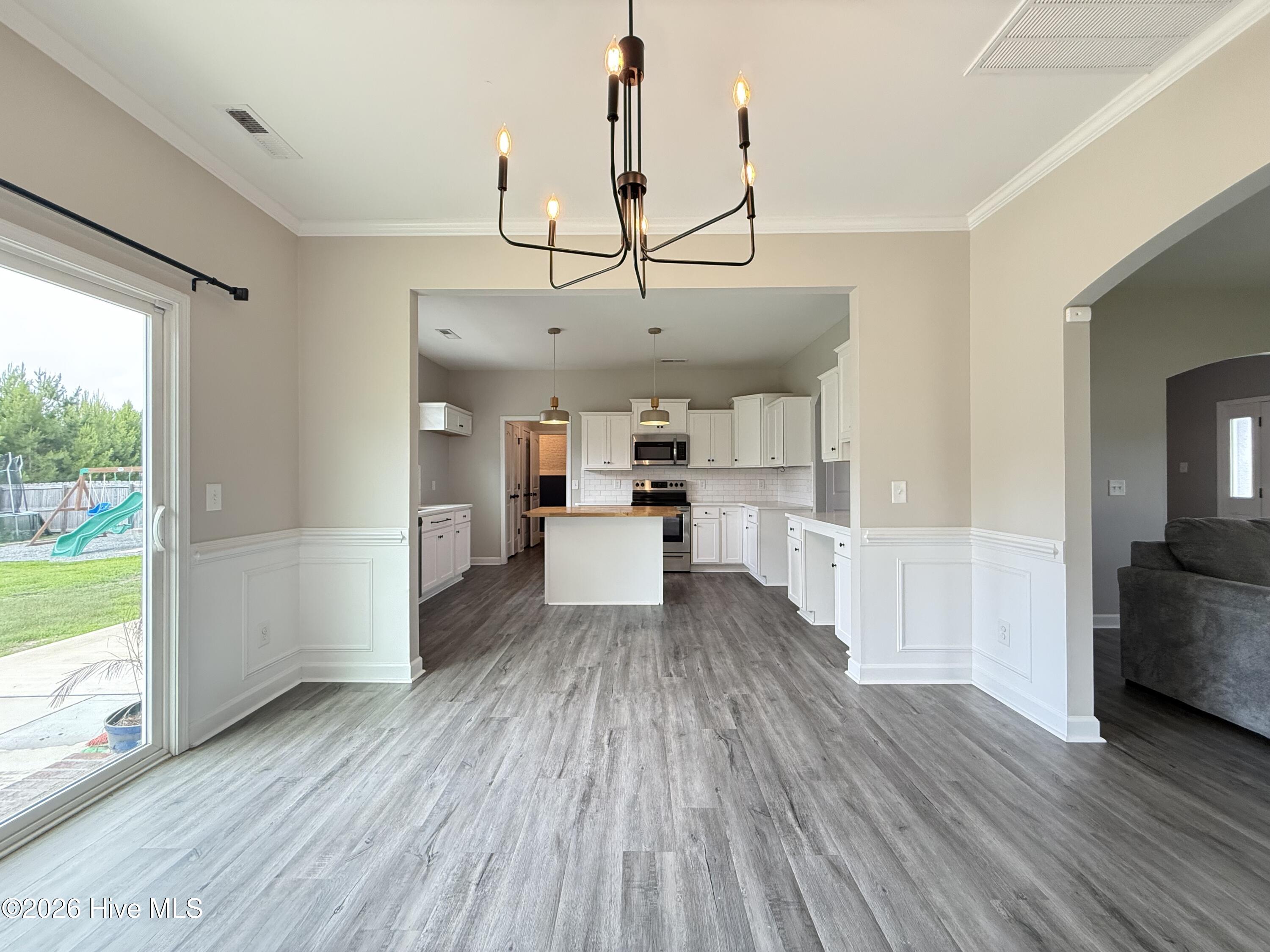 303 Breezeway Drive,Sneads Ferry