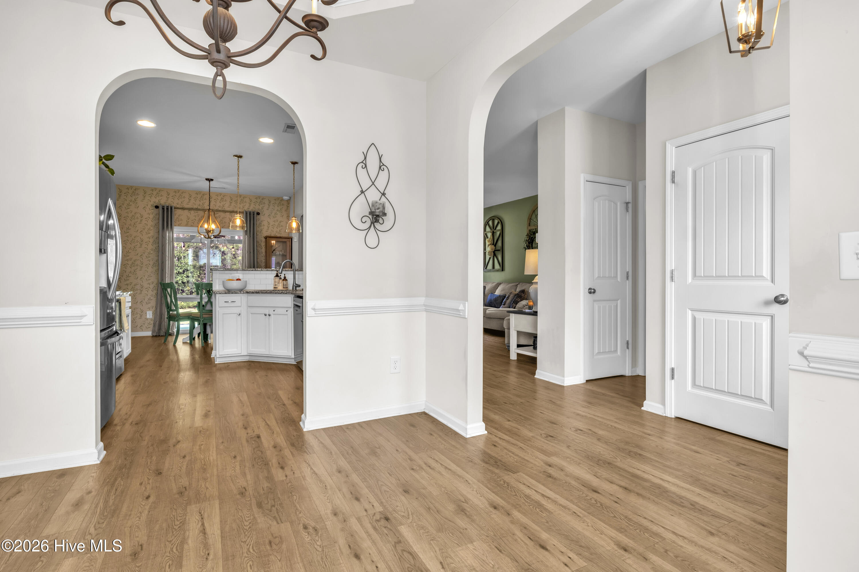 405 Belhaven Court,Holly Ridge