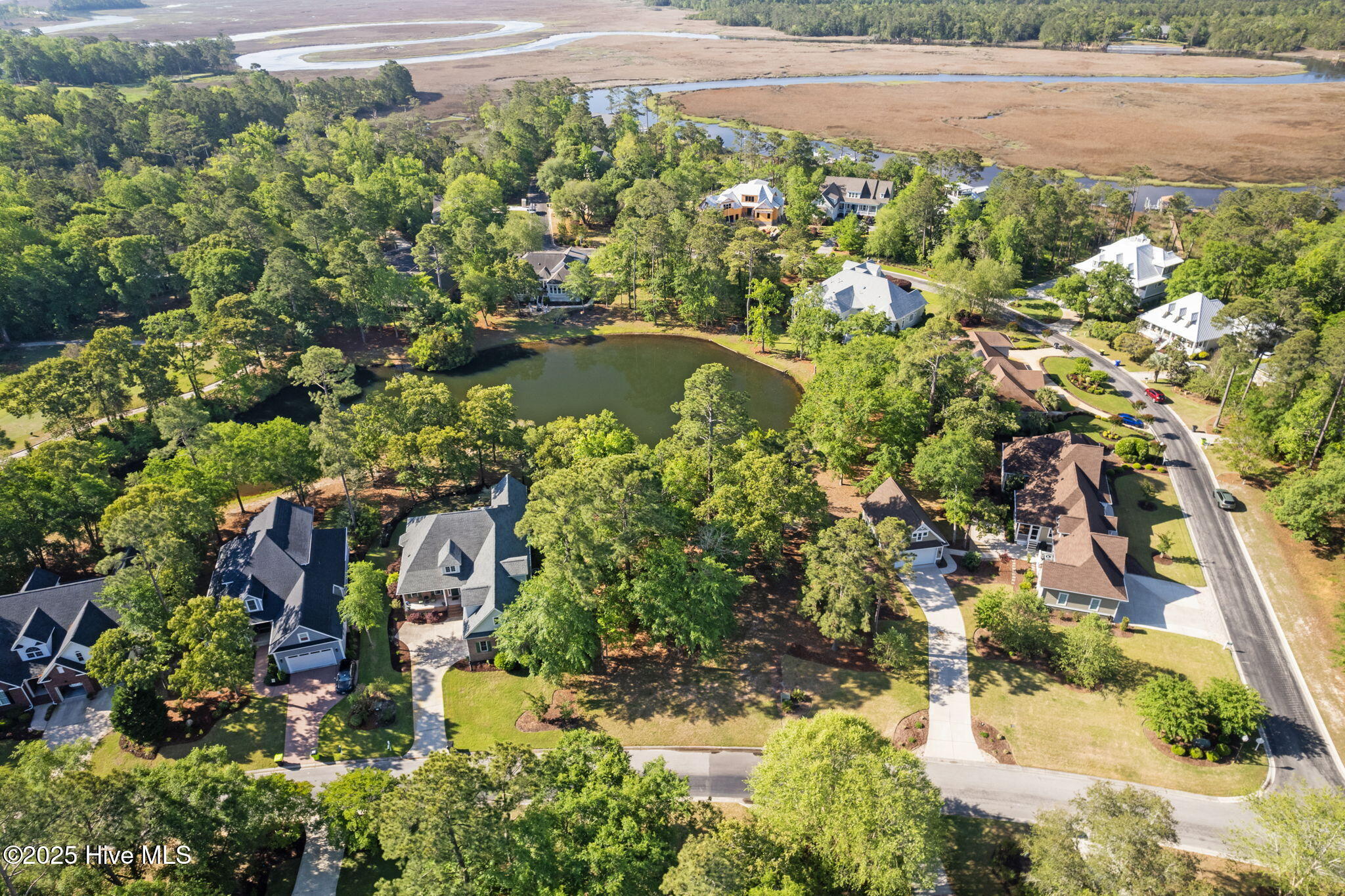 79 Plantation Passage Drive SE, Bolivia, NC, 28422