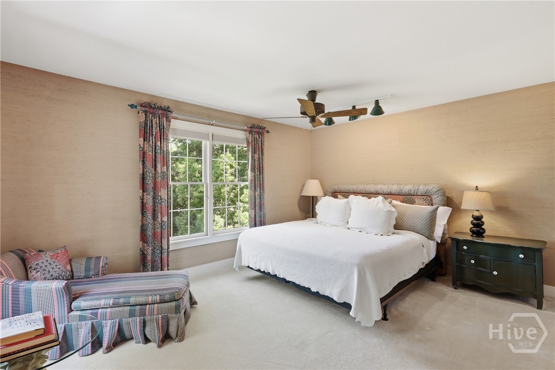 402 E 44th Street, Savannah, GA, 31405