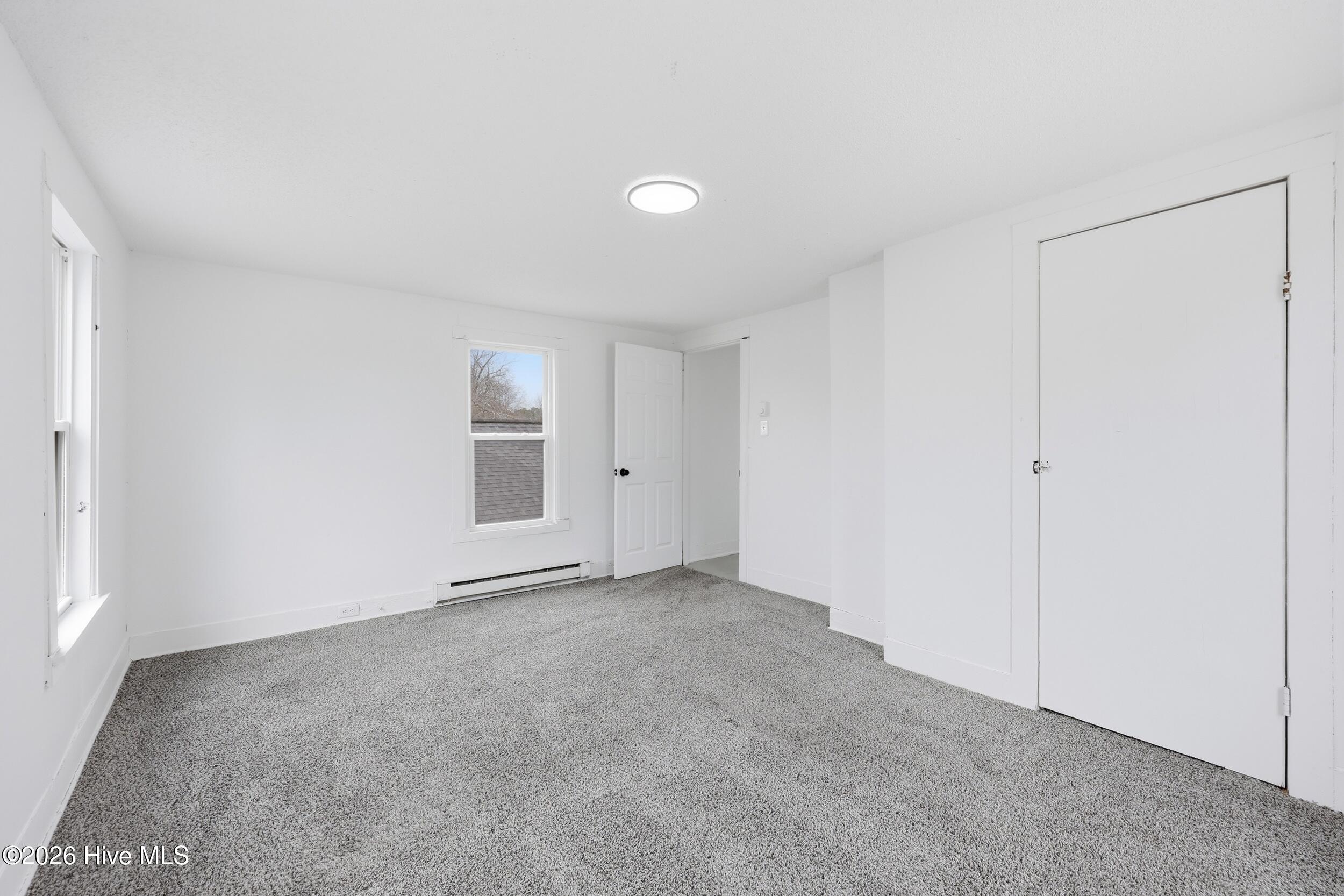 200 Queen Street, Elizabeth City, NC, 27909