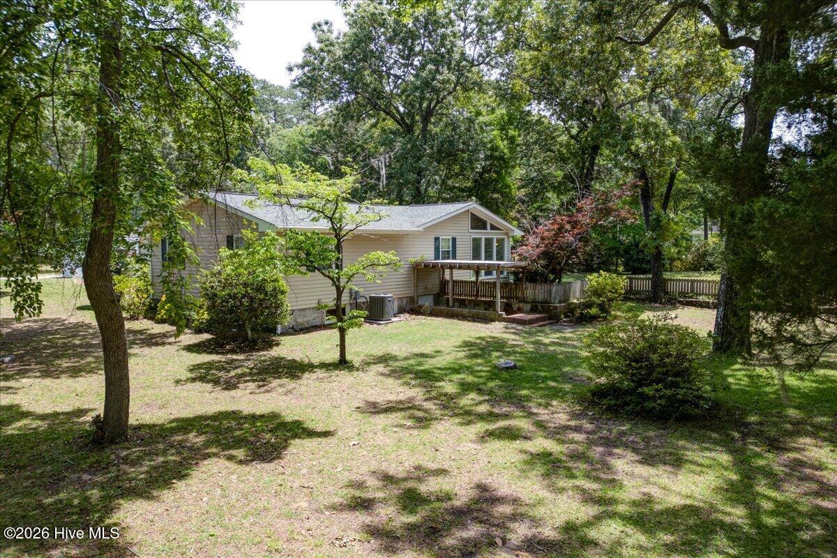 5107 White Oak Drive,Trent Woods