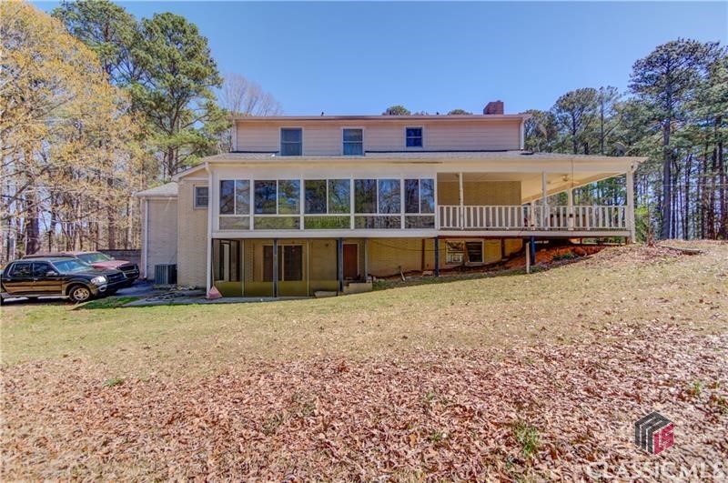 692 W Union Grove Circle, Auburn, GA, 30011