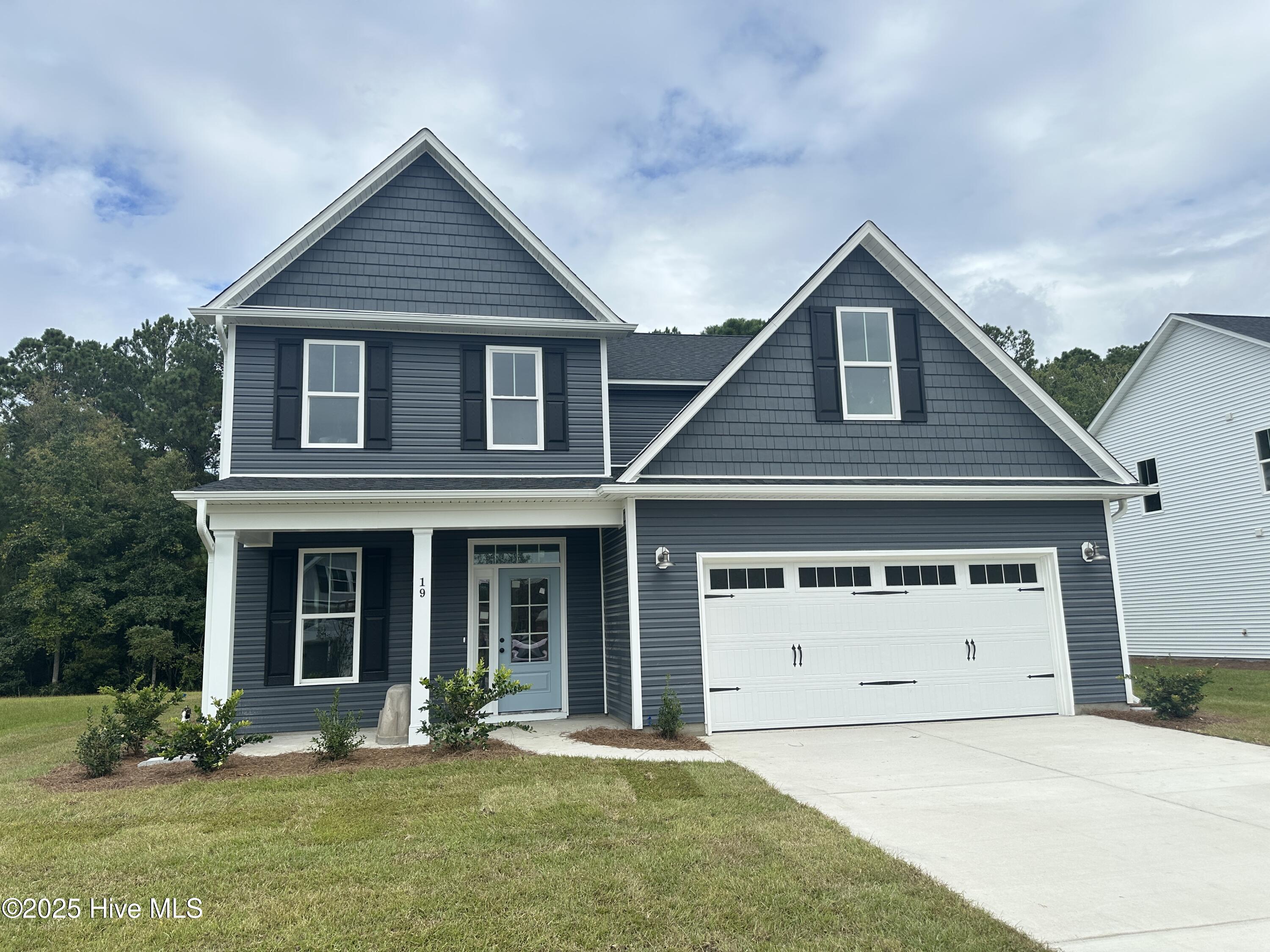 Property at 19 Bandwheel Way