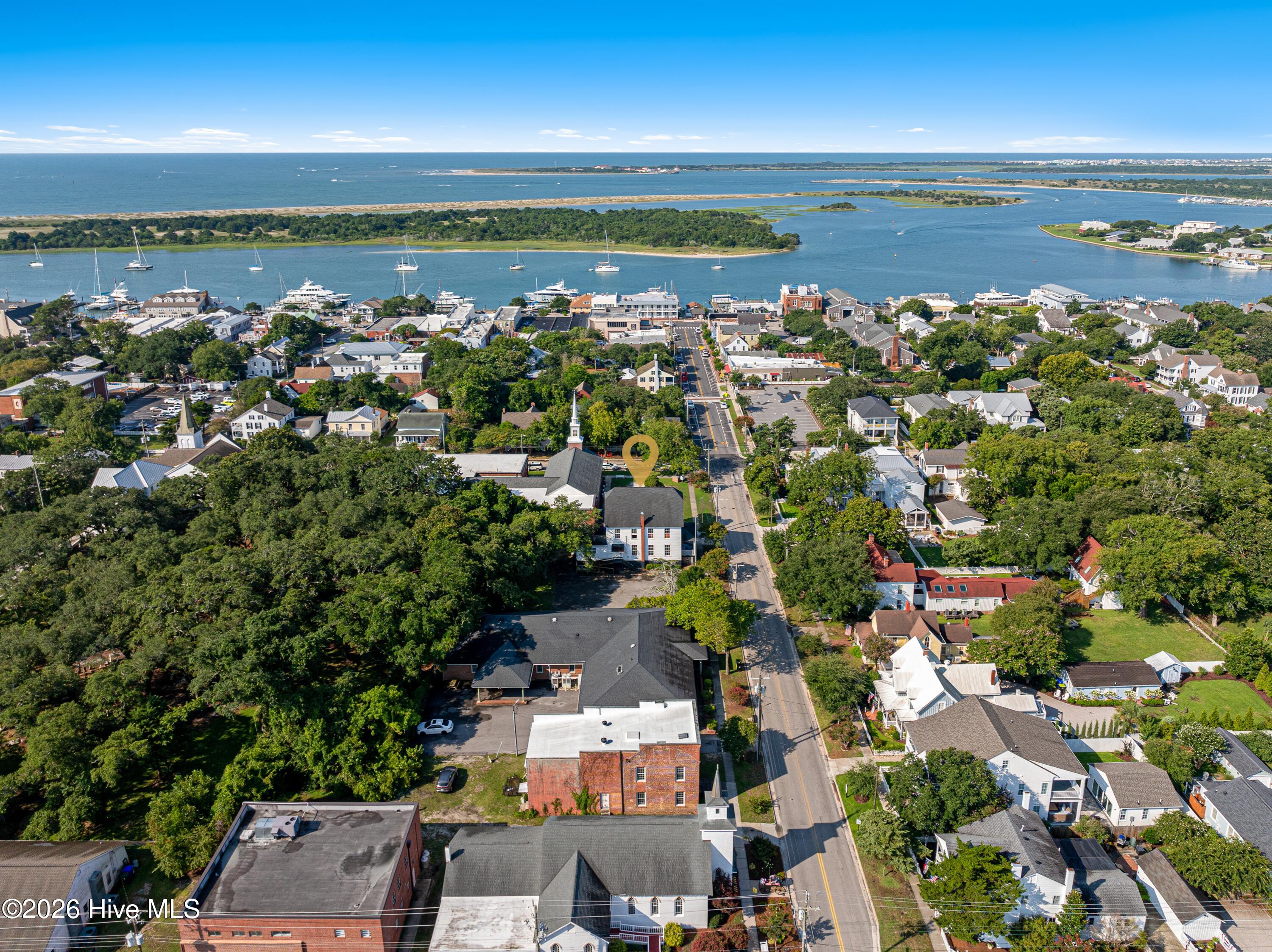 204 Turner Street,Beaufort