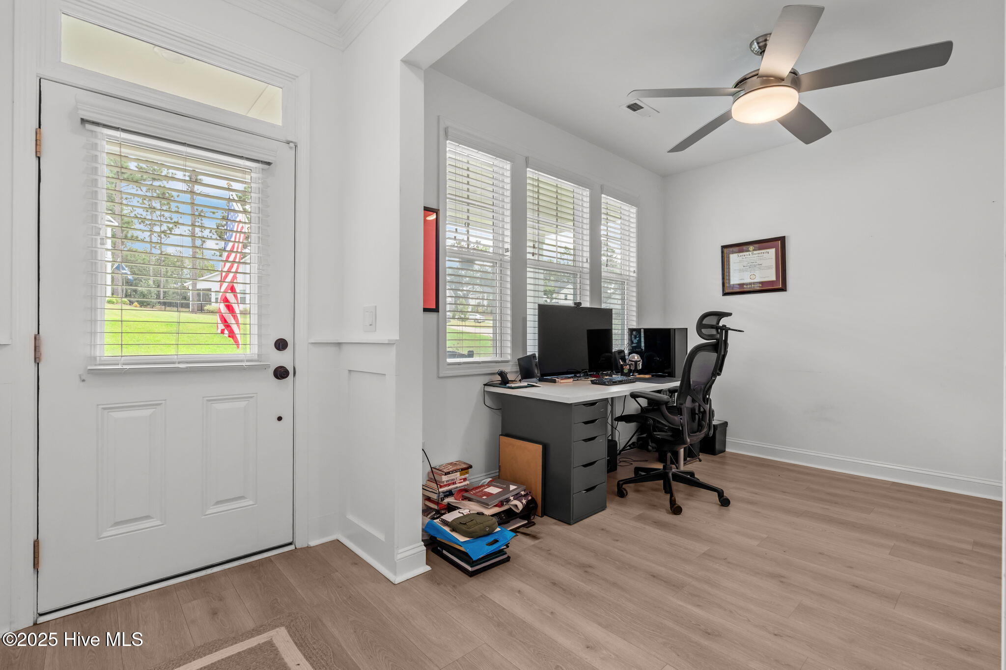 1275 Tillery Drive