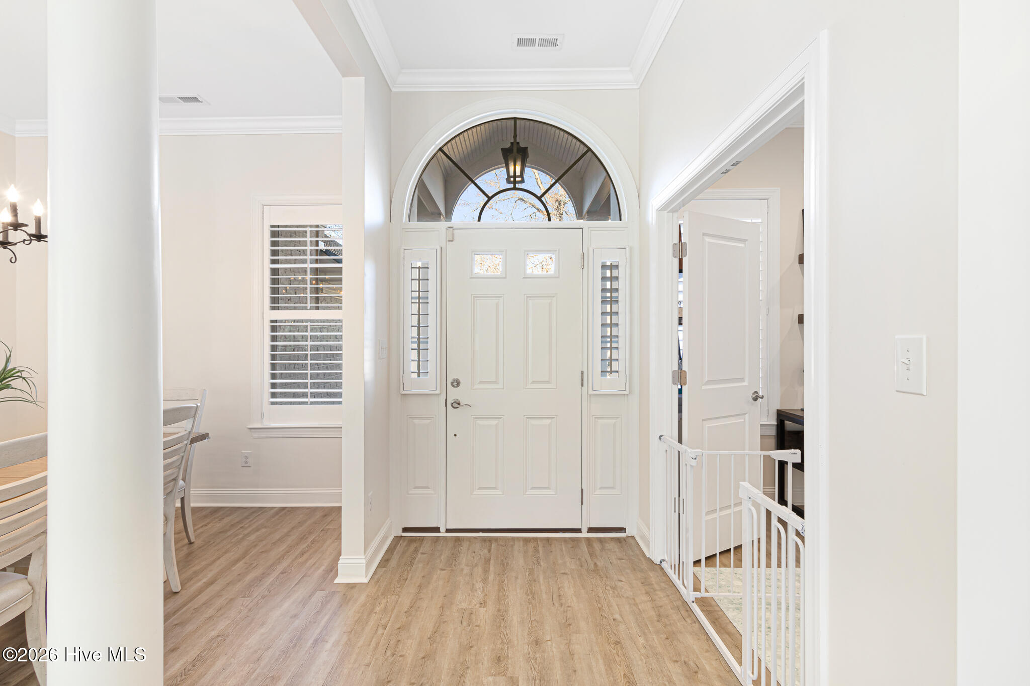 204 Nottingham Lane,Morehead City