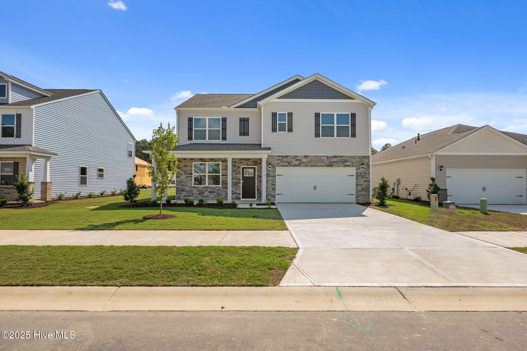 Property at 2018 Minnette Circle