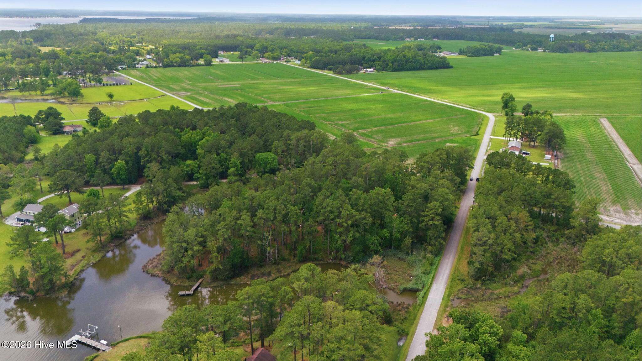 450 1 Griggs Road,Vandemere