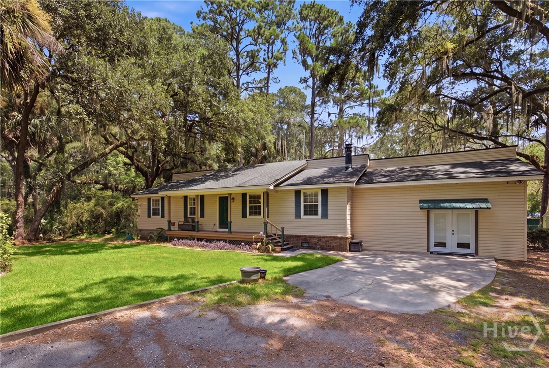 2nd image of 139 North Dr, Savannah, GA 31406 | MLS# SA354556