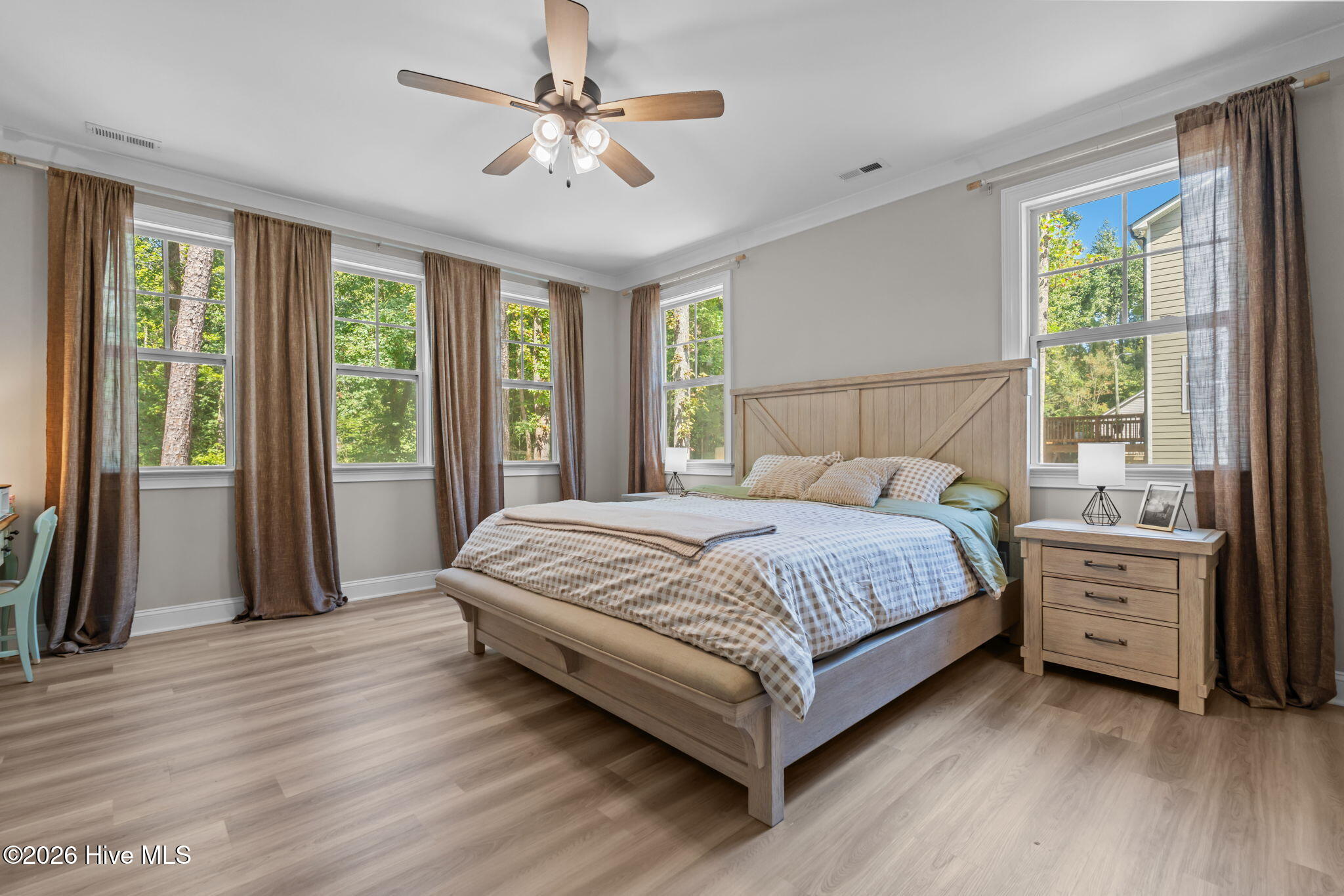 912 Sunset Drive, Carthage, NC, 28327