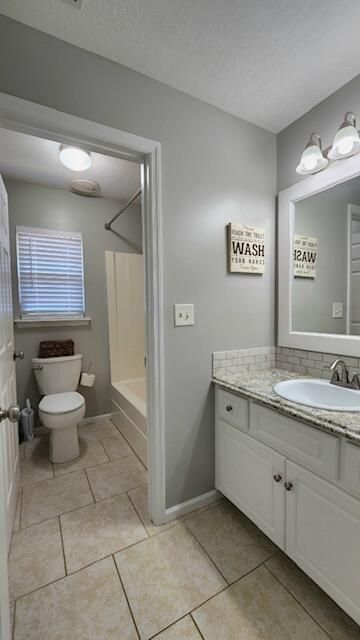 Second Bathroom