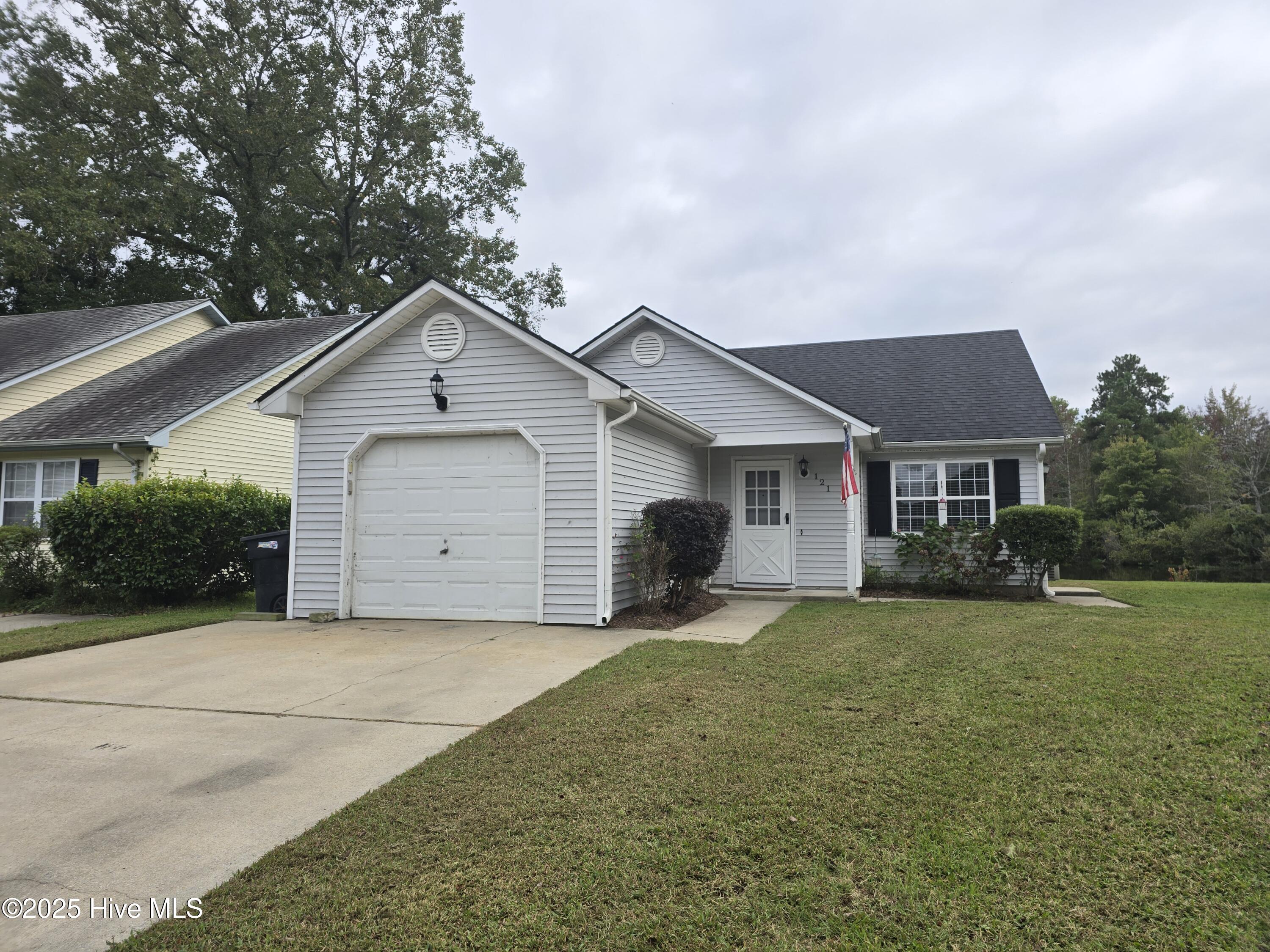 Property at 121 Bayberry Drive