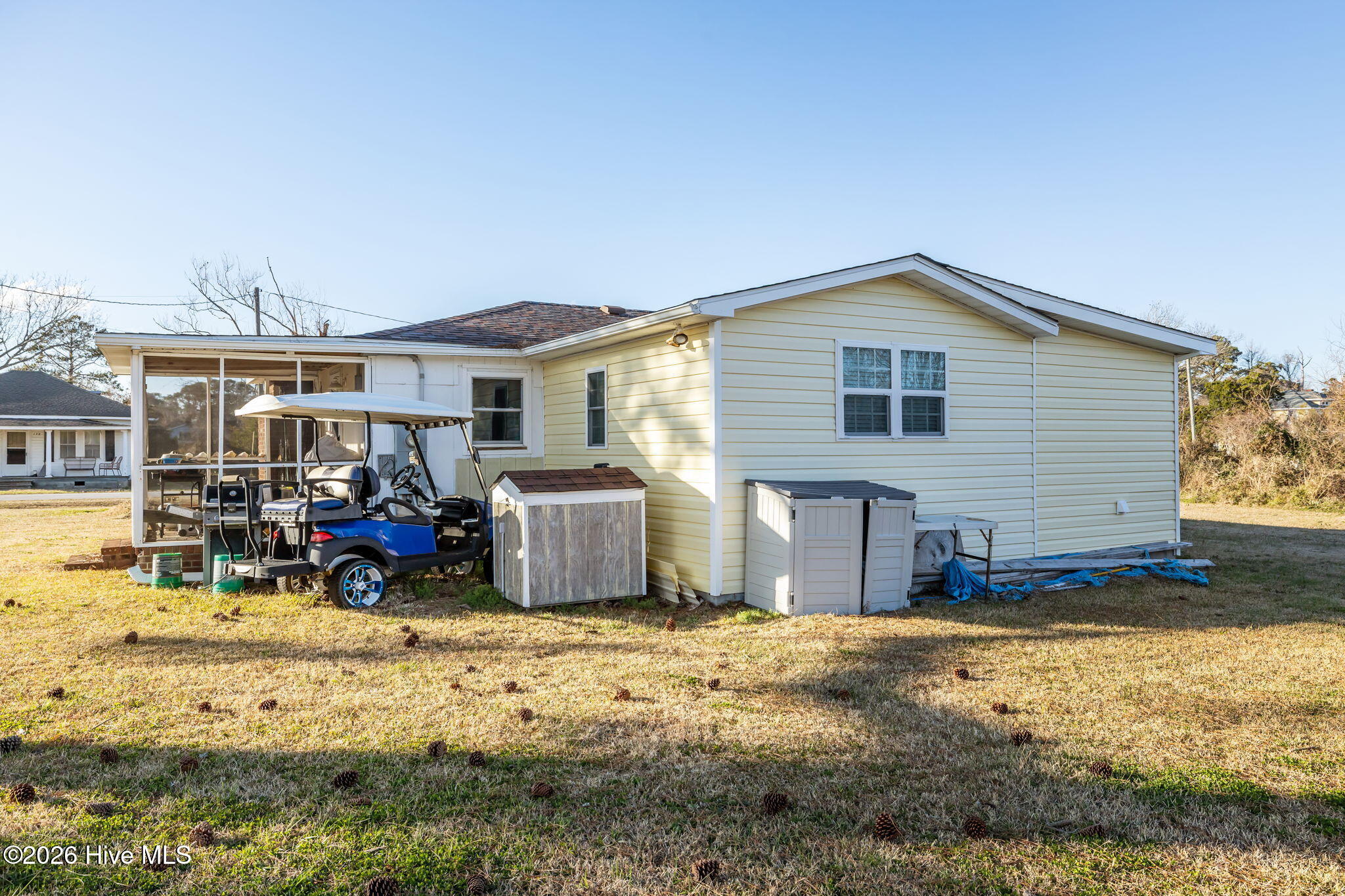 169 Lucille Lewis Drive,Marshallberg