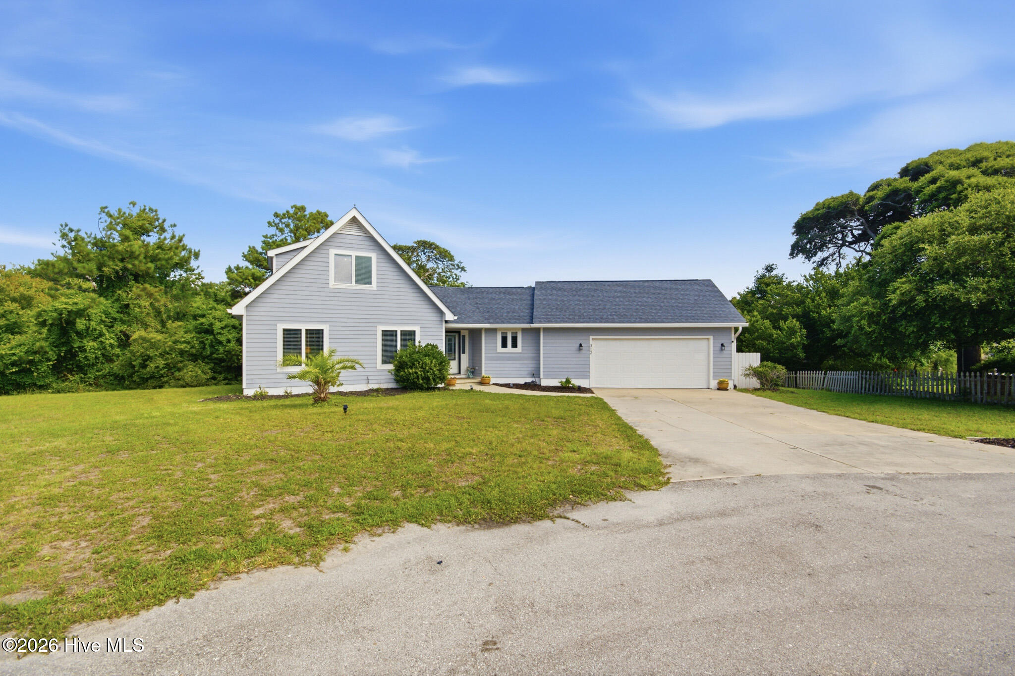 312 Pine Knoll Circle,Pine Knoll Shores