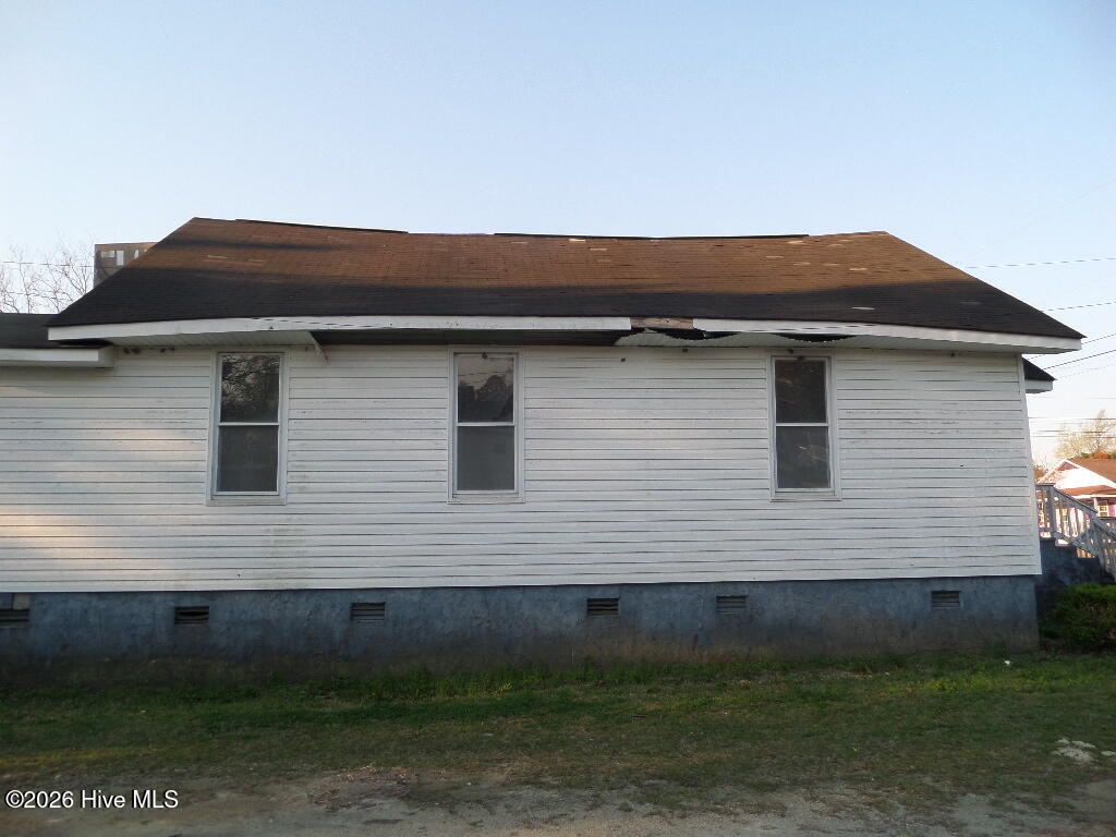 201 Ellington Street,New Bern